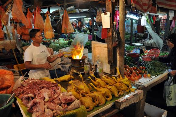 malaysia-market